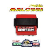 Centralina elettronica