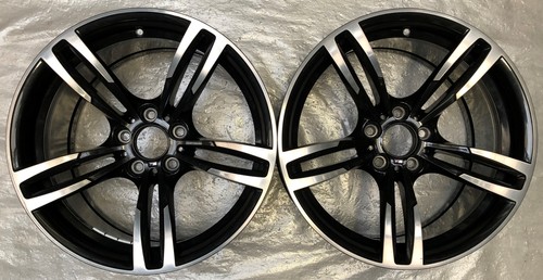 Cerchio lega orig bmw - cerchio,