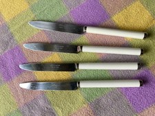 Set 4 coltelli Inoxpran - In buone condizioni.