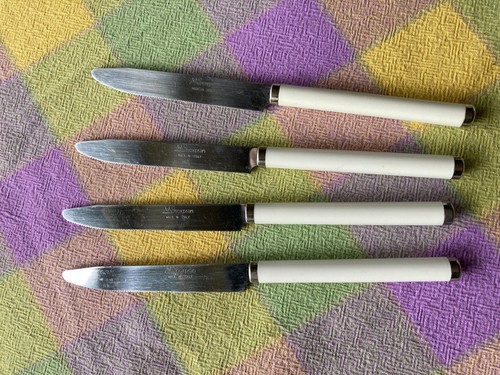 Set coltelli inoxpran in - 4,