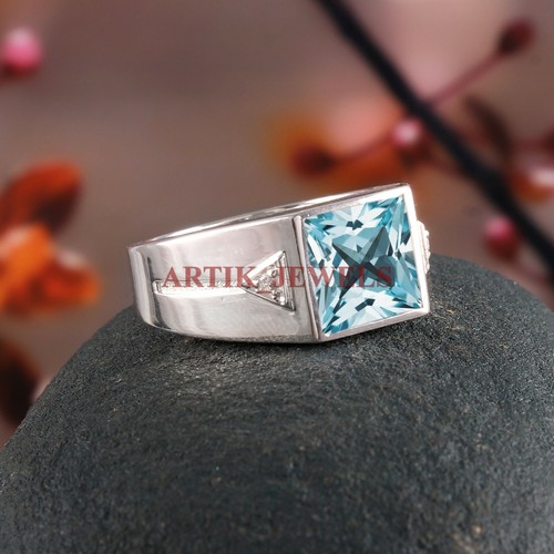 Anello argento sterling 925 - anello,