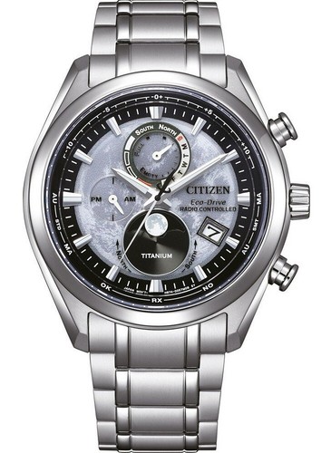 Orologio uomo citizen eco - uomo,