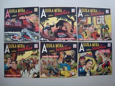 kinowa quadro 3° serie aquila