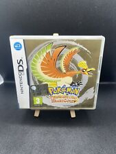 Pokemon Oro Heartgold Nintendo