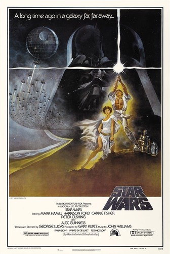 Guerre stellari star wars - guerre,