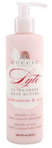 Burri corpo cuccio naturalé - cuccio,