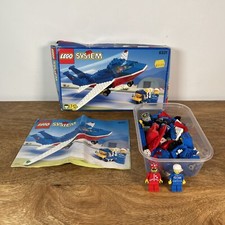 Lego System Town Set 6331