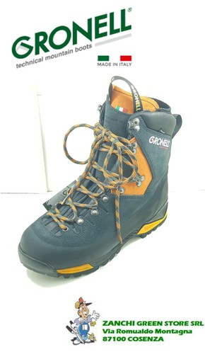 Gronell diablo work - gronell,