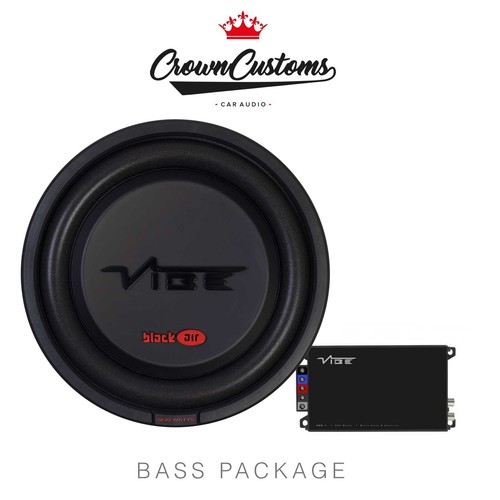 Vibe pollici bass - bass, slim