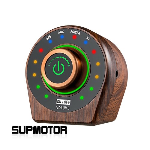 Amplificatore potenza - di,