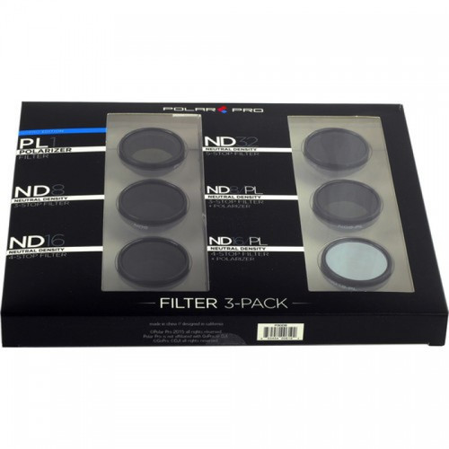 Pack filtres frame2 pro - 6,