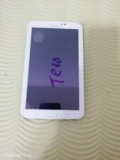 Cornice LCD originale Samsung Galaxy Tab 3 7.0 SM-T210 display touchscreen