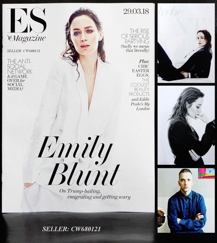 Emily blunt mary poppins - emily,