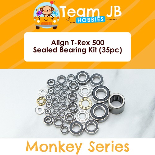 Align rex 500 kit - -,