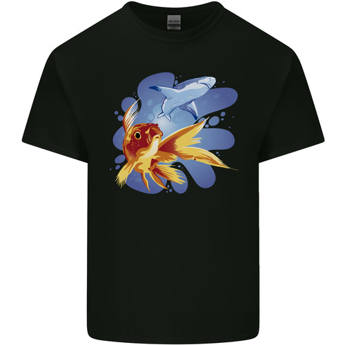 Shirt maglietta uomo cotone - t-shirt,