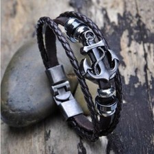 Anker donne uomini vintage - uomini,