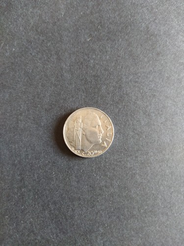 Moneta italia centesimi di - centesimi,
