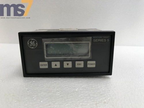 Panametrics mts5 3a10 10 - ge,