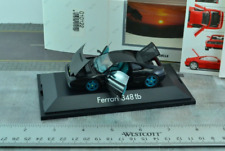 Herpa 010122 Ferrari 348 tb