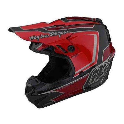 Casco troy lee designs - troy,