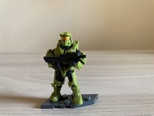 Halo Mega Bloks-Action Figure-Wasp