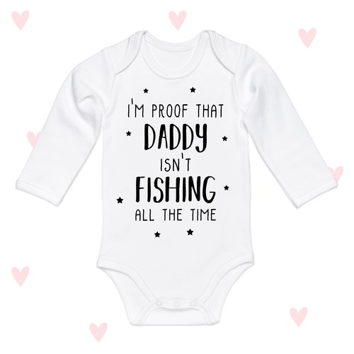 Pesca papà bimbo crescita - bimbo,