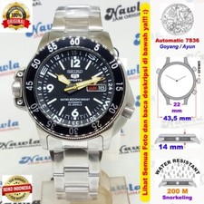 Brand New Seiko 5 Sports