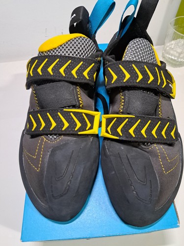 Scarpette arrampicata scarpa - scarpette,
