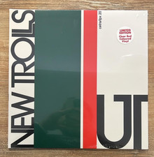 NEW TROLLS Ut LP Vinyl Magic