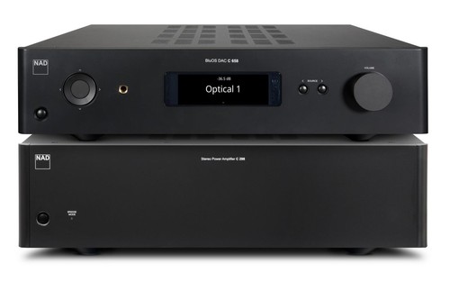 Nad 298 con combinazione - con,