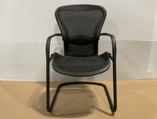 Sedia laterale Herman Miller