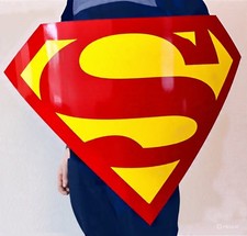 DC Comics Superhero Superman