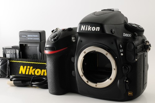Top mint nikon d800 - mint],