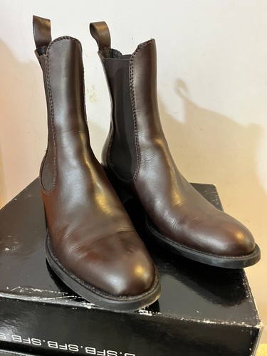 Stivaletti chelsea boot - stivaletti,