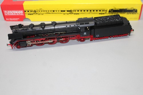 Fleischmann 4103 locomotiva - 4103, a