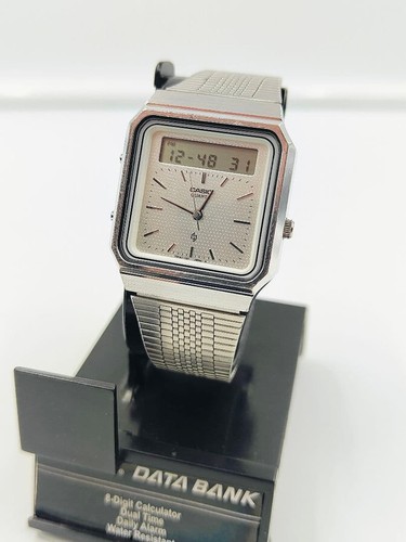 Orologio uomo vintage - uomo,