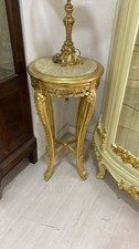 Tavolino in stile barocco