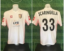 Maglia PALERMO calcio MATCH