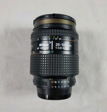 Nikon AF Nikkor 28-105 mm