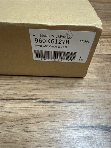 Xerox 960k61278 960k61276 - xerox,
