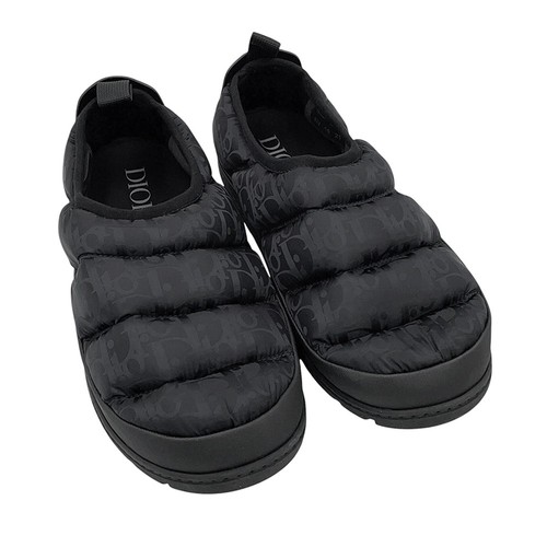 Dior ciabatte neve - ciabatte, neve,
