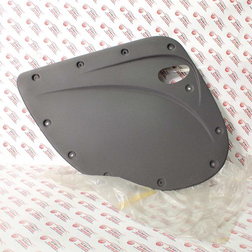 Pannello baule fiat - fiat, doblo'