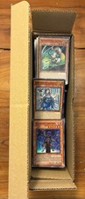 Lotto Carte Yu Gi Oh Varie
