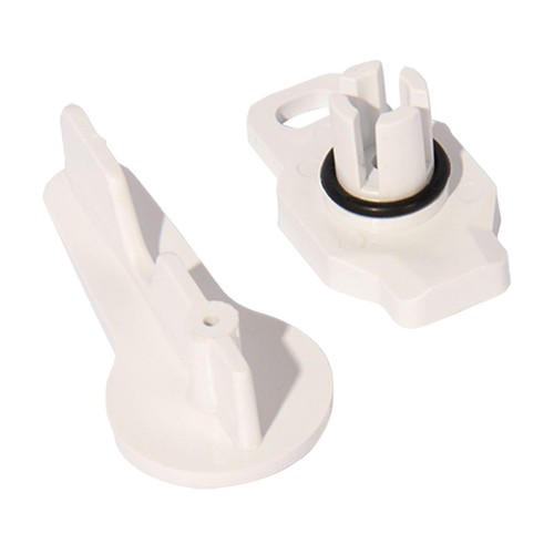 Marine plastica tombino - plastica,