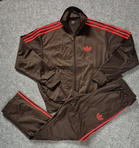 Vintage adidas firebird - adidas,