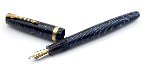 Penna stilografica vintage - stilografica,