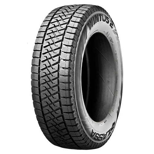 Gomme invernali lassa - lassa, 205/70