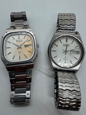 Lotto Seiko SQ Type II Quartz