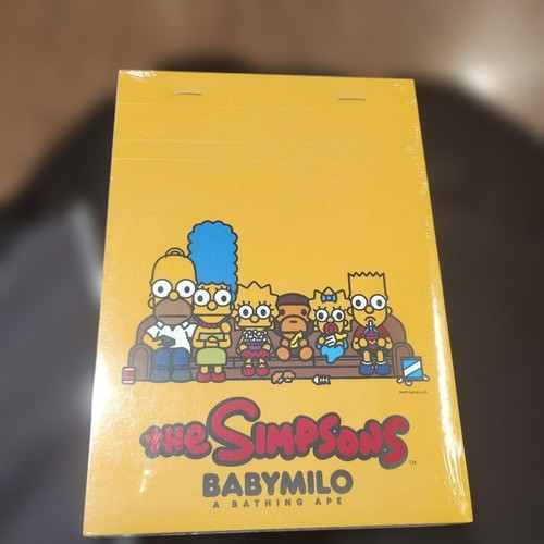 Bathing ape simpson - ape,