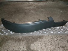 MODANATURA DESTRA DX PARAURTI